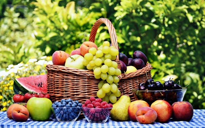 Fresh from Farm