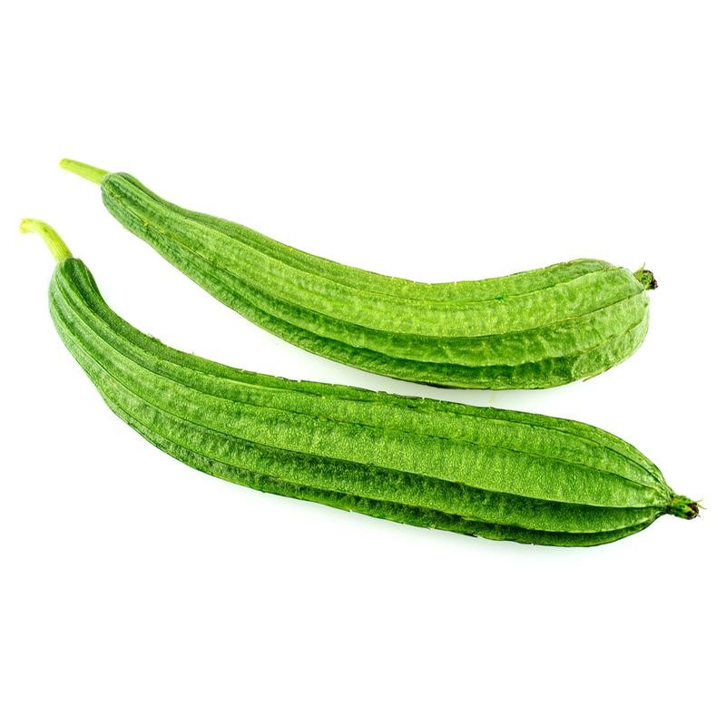 Fresh Ridge Gourd - 500g