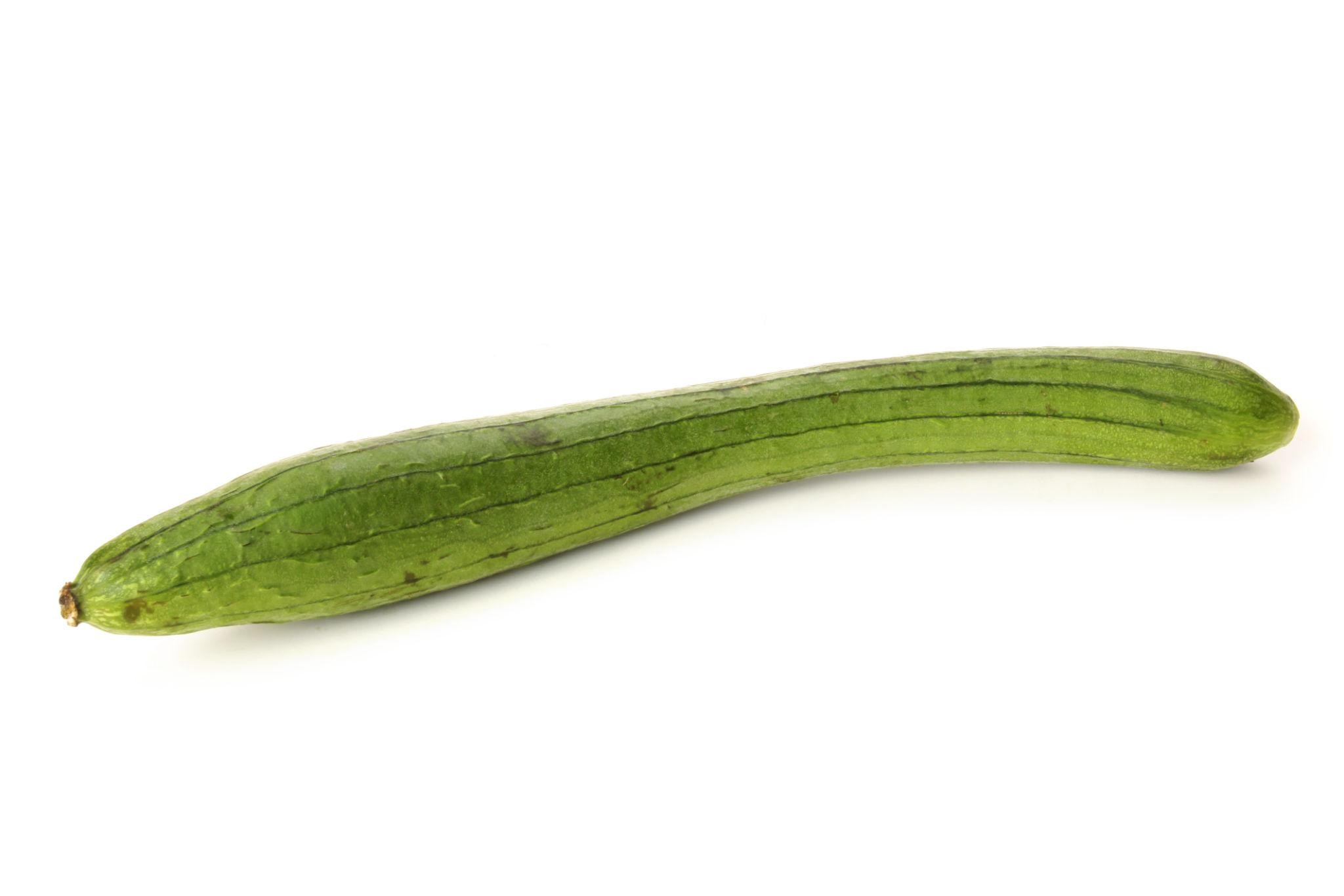 Fresh Ridge Gourd - 500g