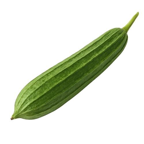 Fresh Ridge Gourd - 500g