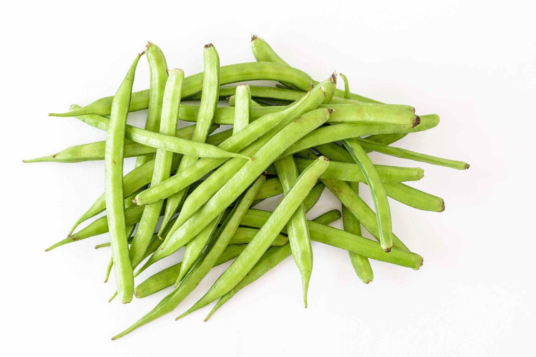 Cluster Beans
