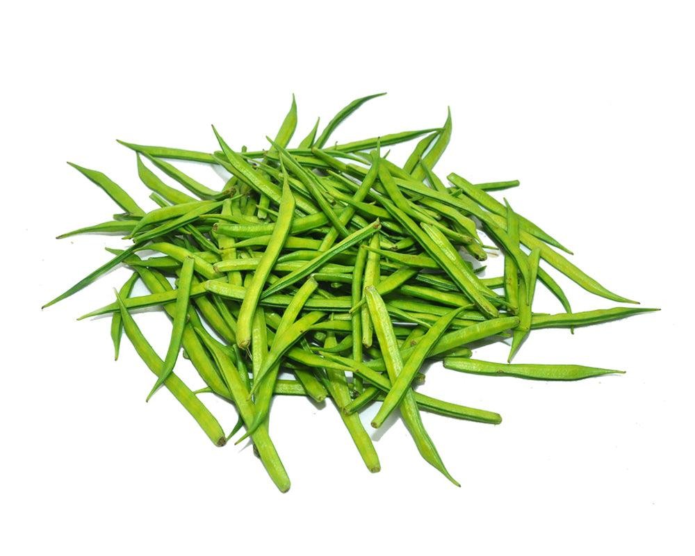 Cluster Beans