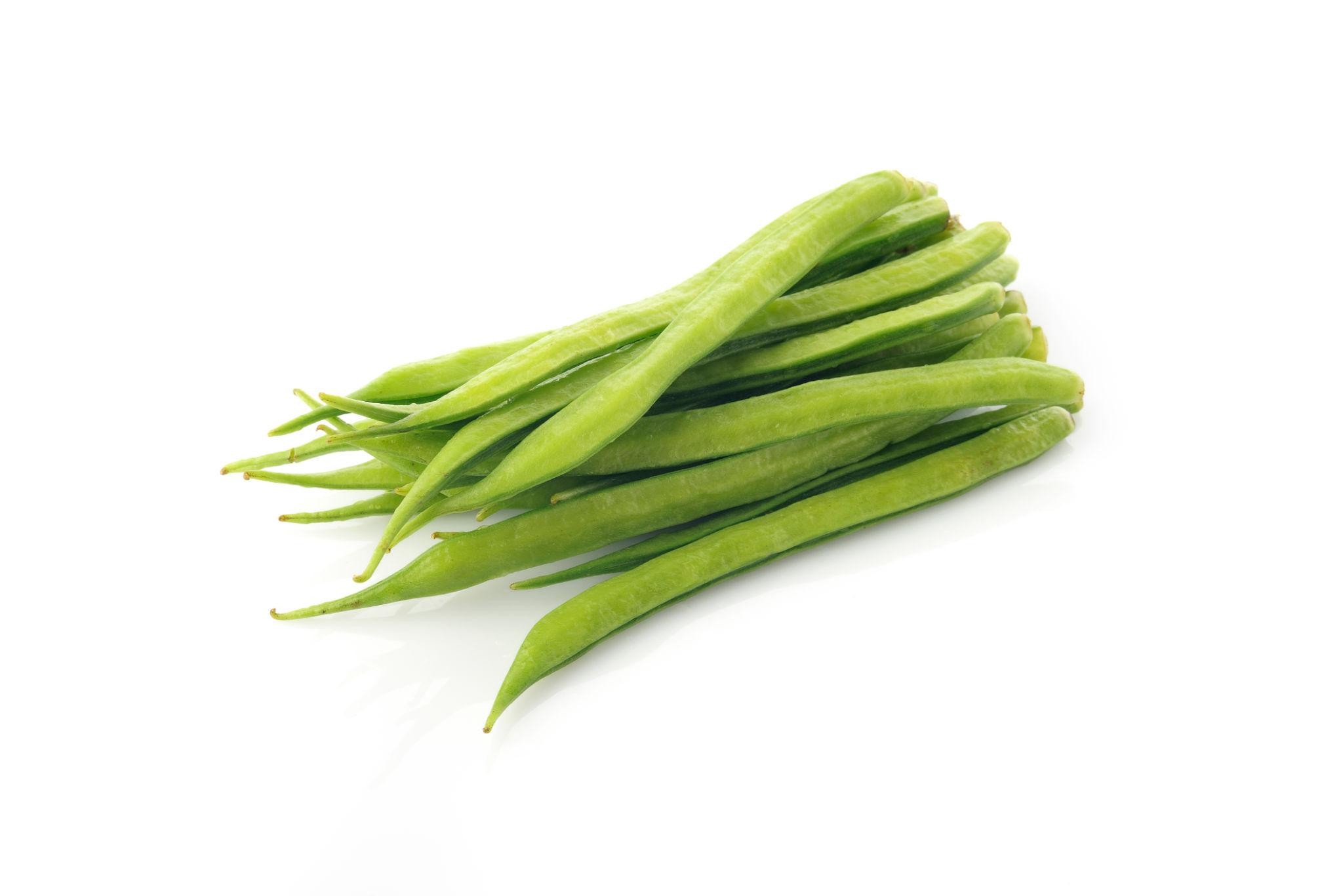 Cluster Beans