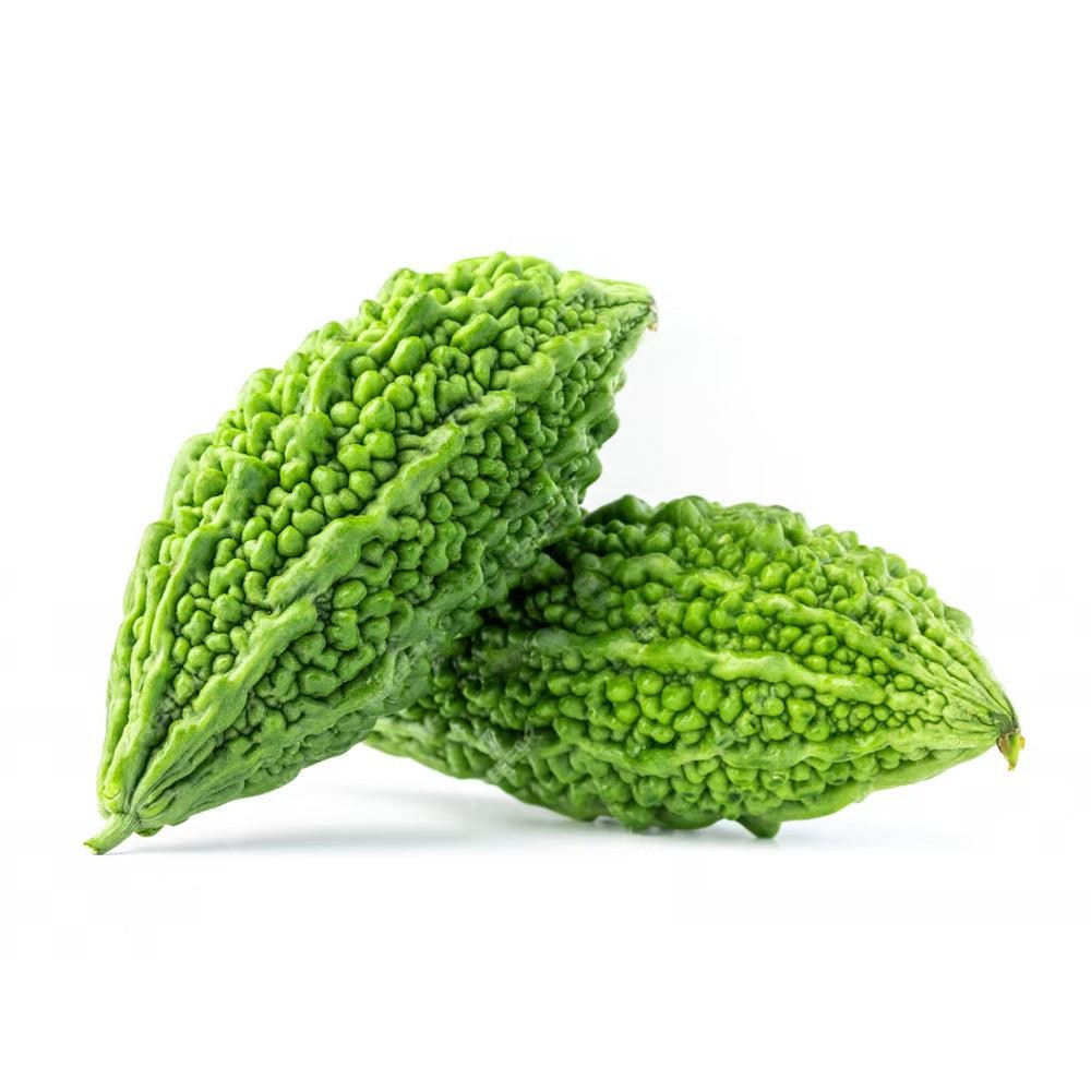 Hybrid Bitter Gourd