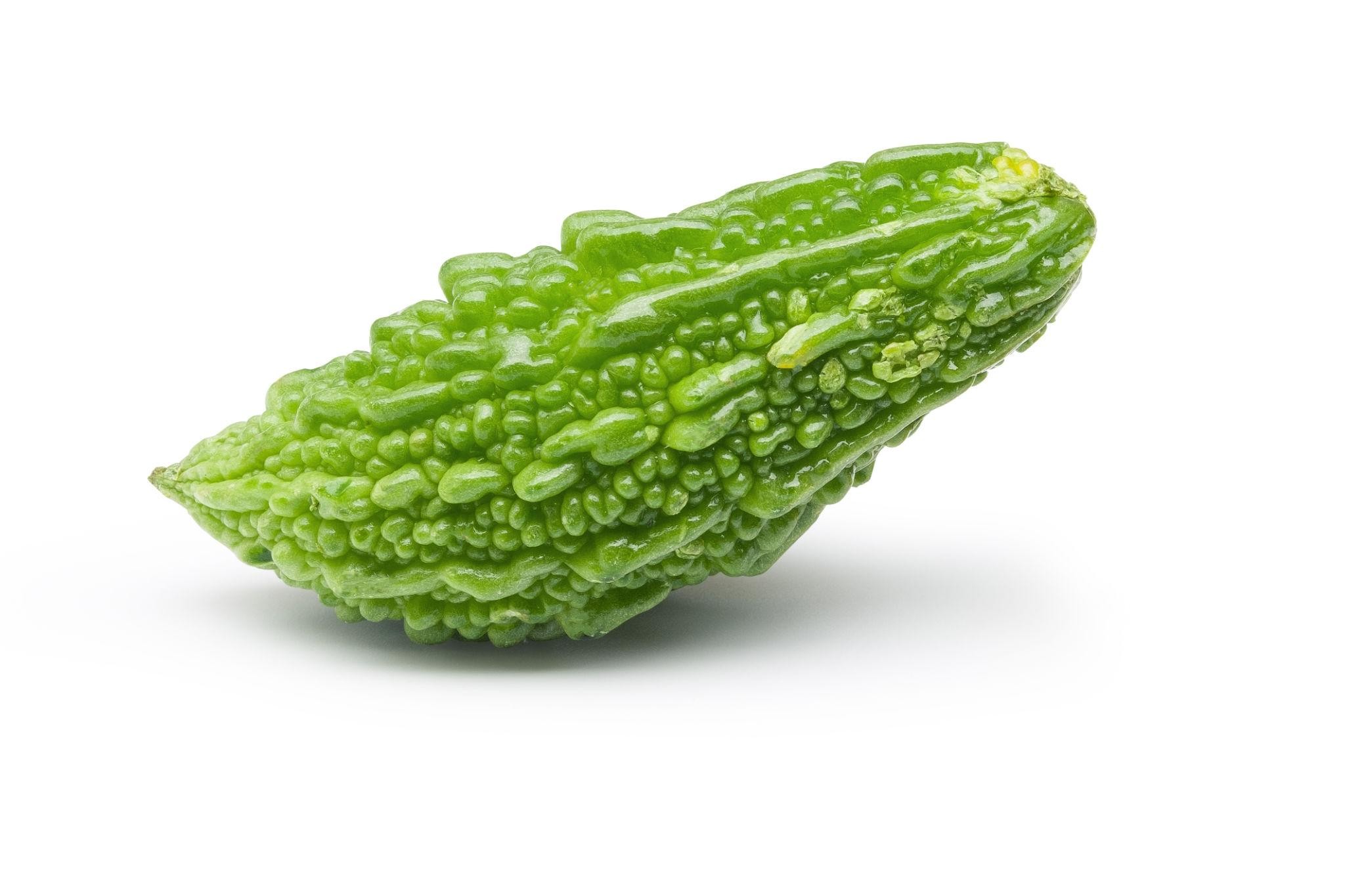 Hybrid Bitter Gourd