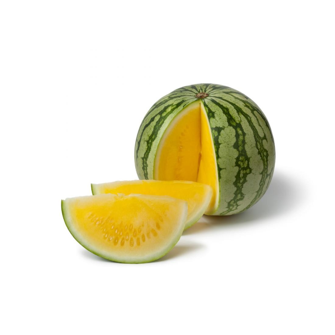 Yellow Watermelon