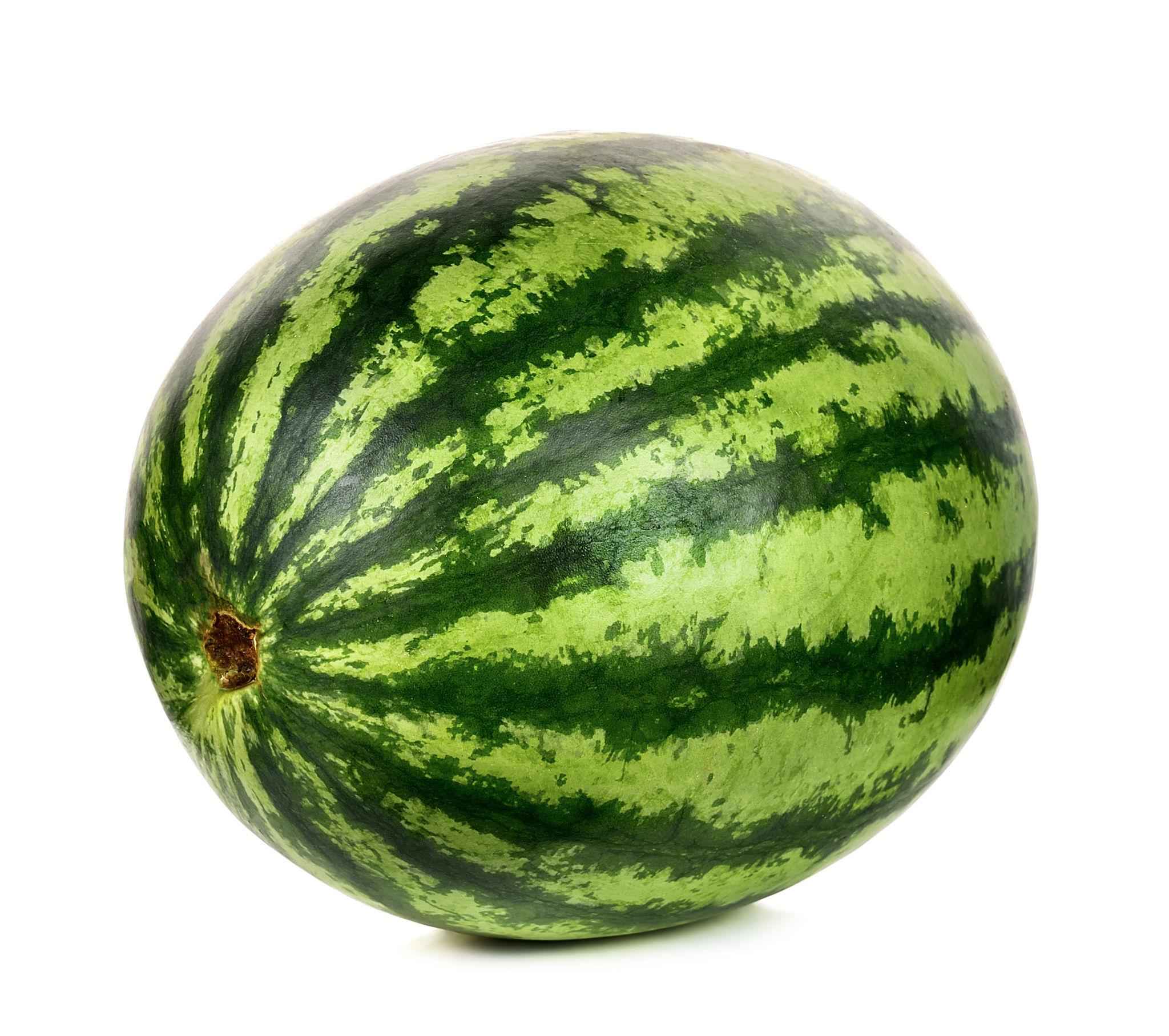 Red Watermelon - 1pc