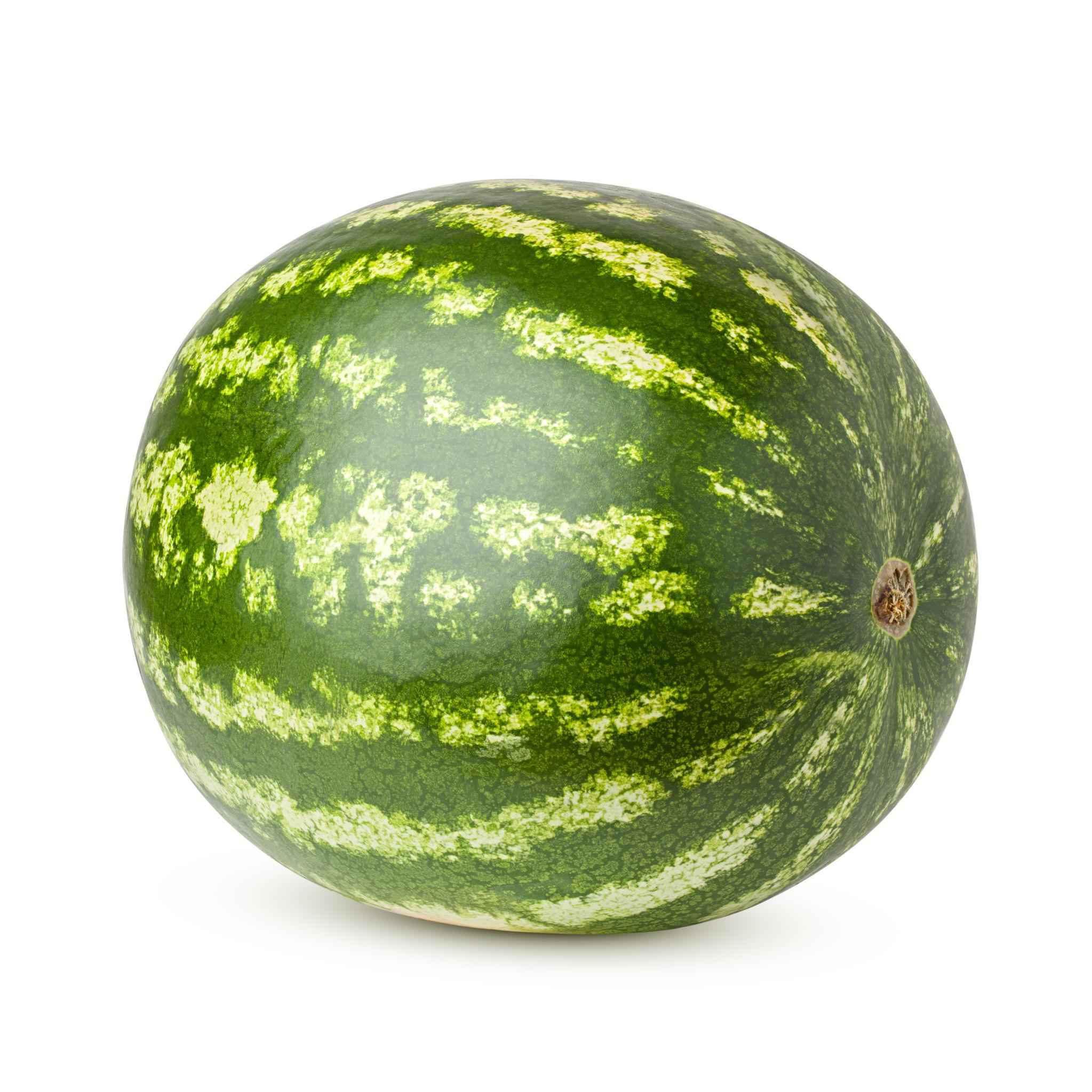 Red Watermelon - 1pc