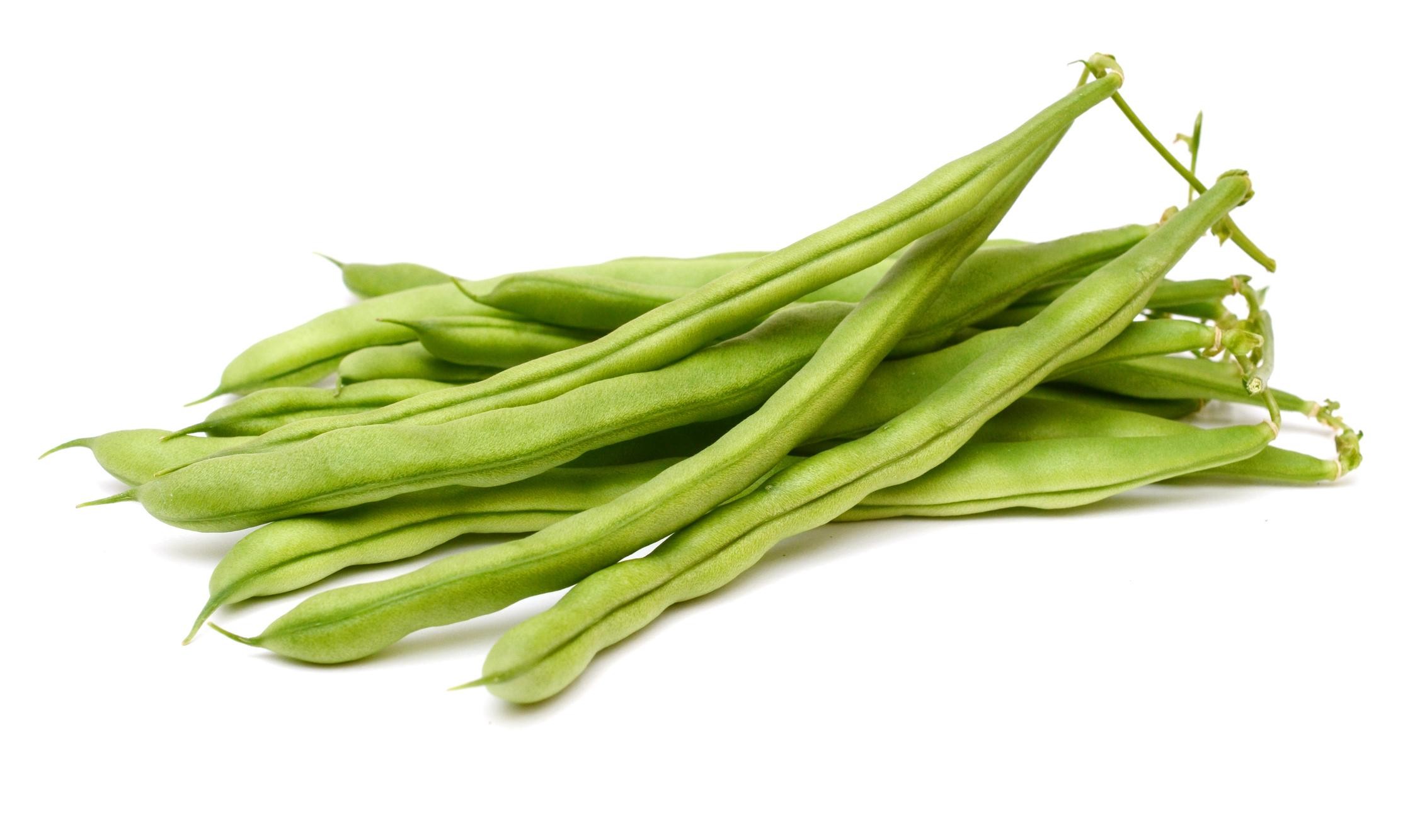 French Beans