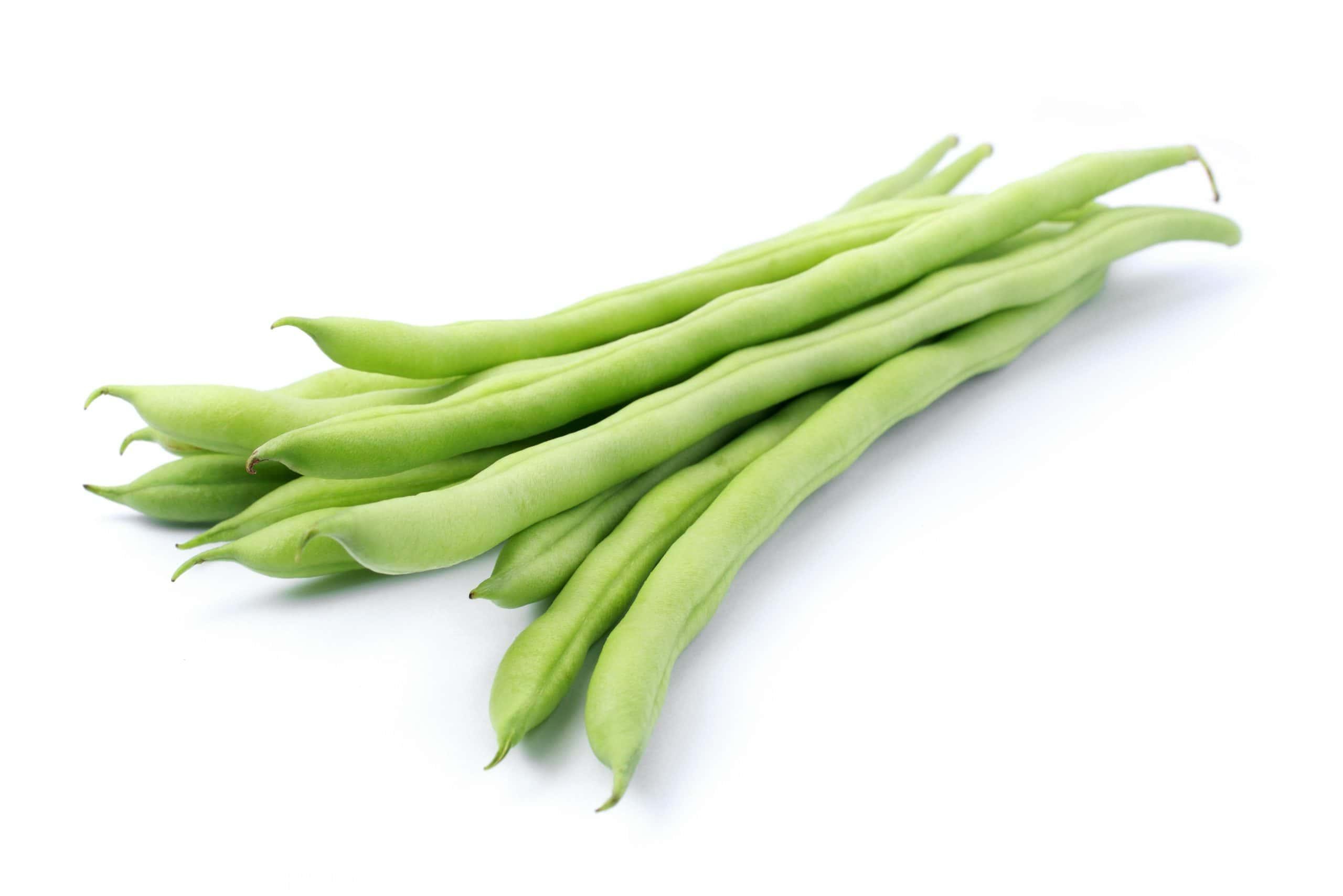 Fresh Green Beans - 500g