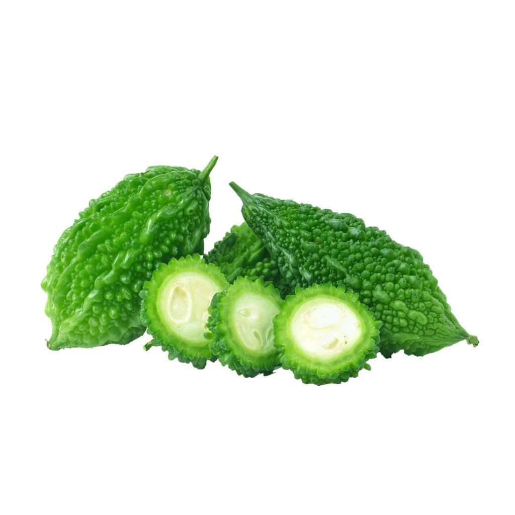 Small Bitter Gourd