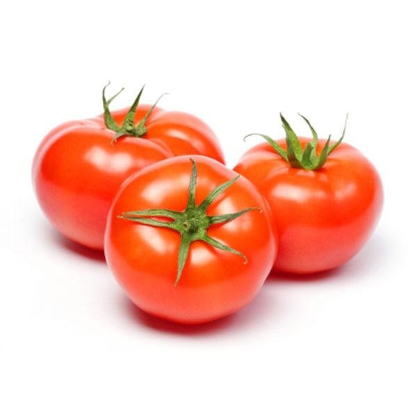 Organic Tomatoes