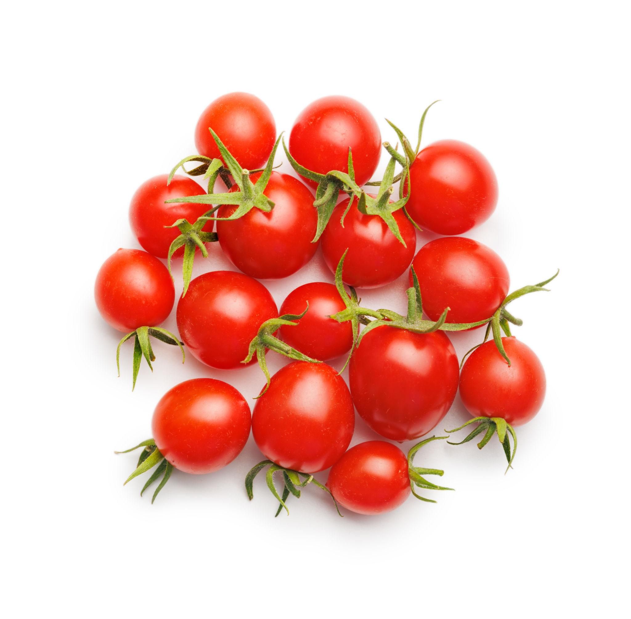Cherry Tomatoes