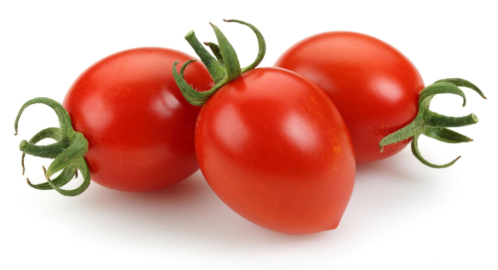 Fresh Red Tomatoes - 1kg