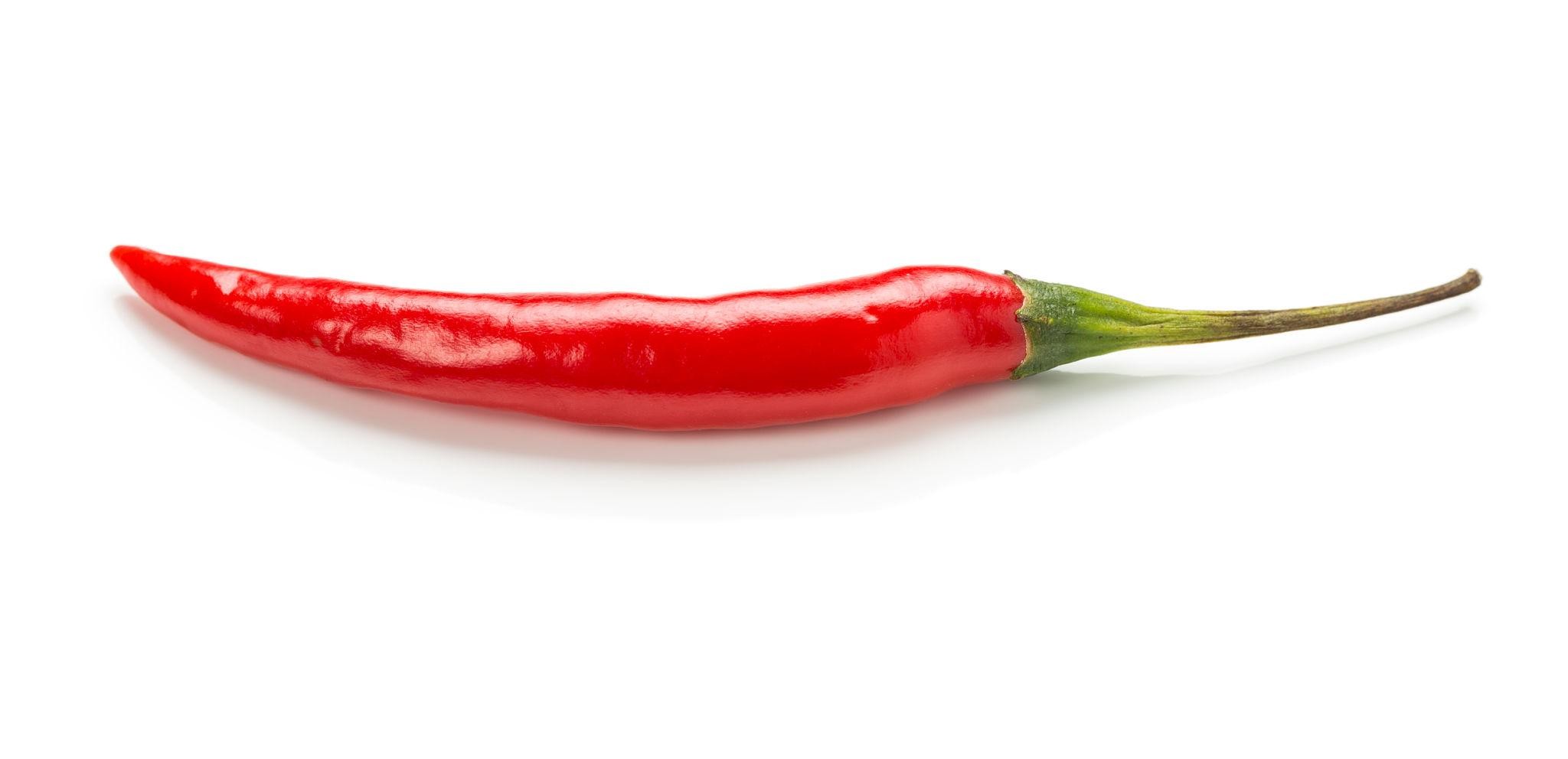 Red Chili - 250g