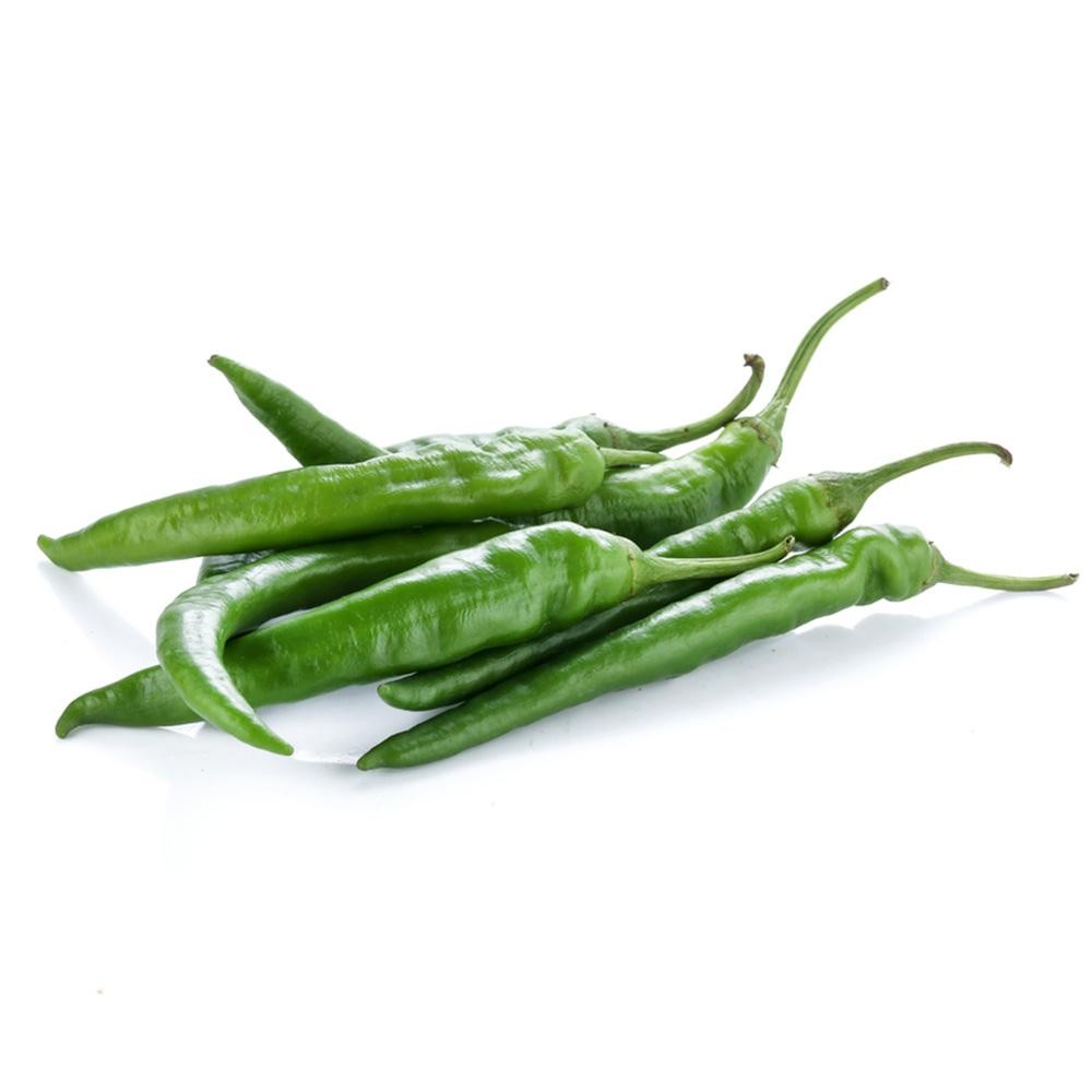 Green Chili - 250g
