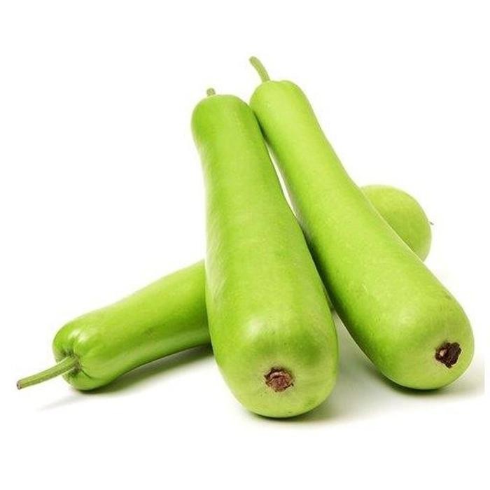 Baby Bottle Gourd