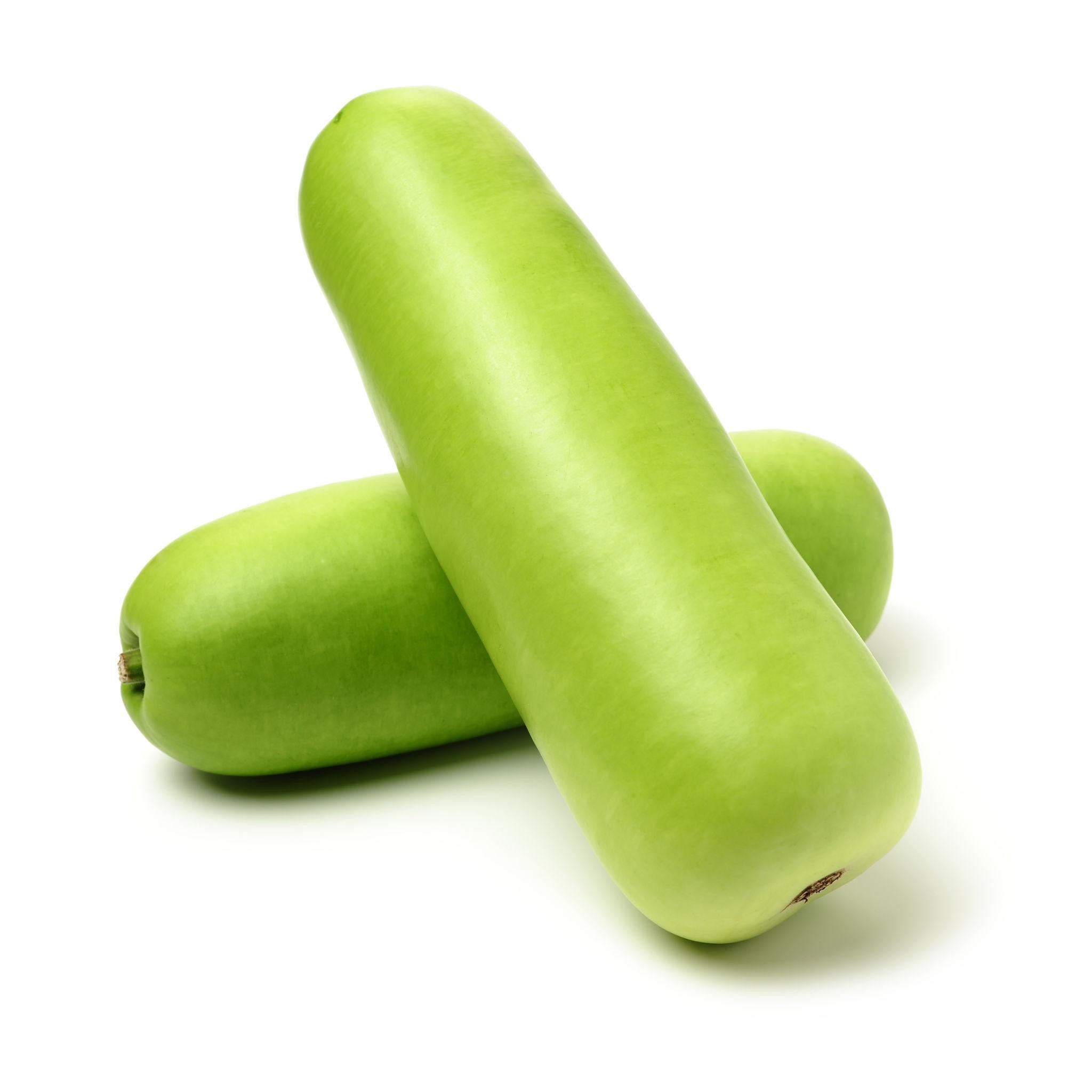 Organic Bottle Gourd