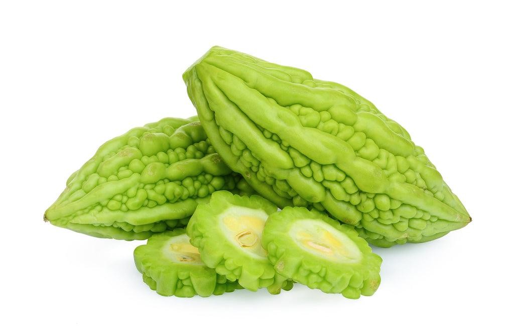 Bitter Gourd F1 Hybrid – NBH-Archana (001)